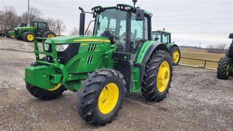 John Deere