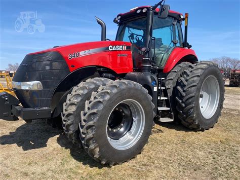 Case IH