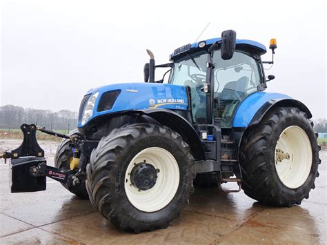 New Holland