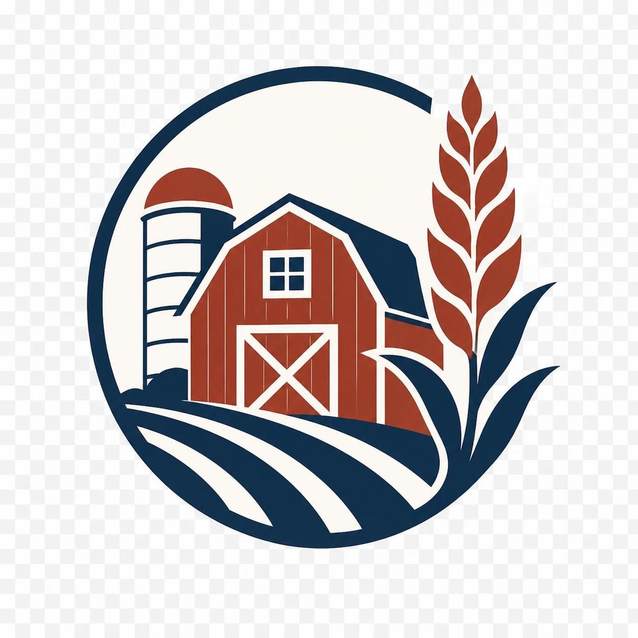 US Farm Life logo